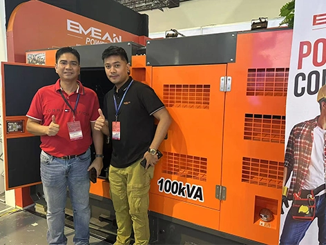 49-й щорічний національний з'їзд та 3E XPO 2024 (Філіппіни)